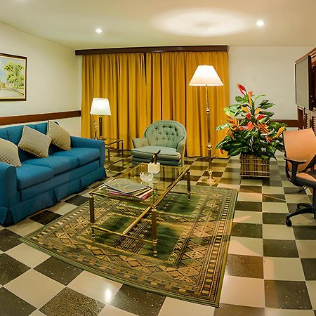Hotel Chicala Neiva  Luaran gambar