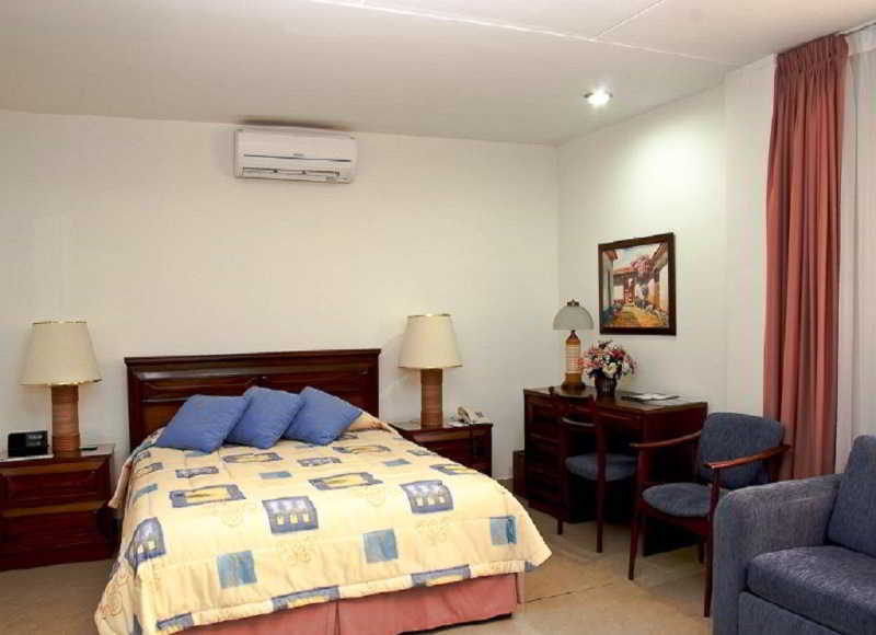 Hotel Chicala Neiva  Luaran gambar