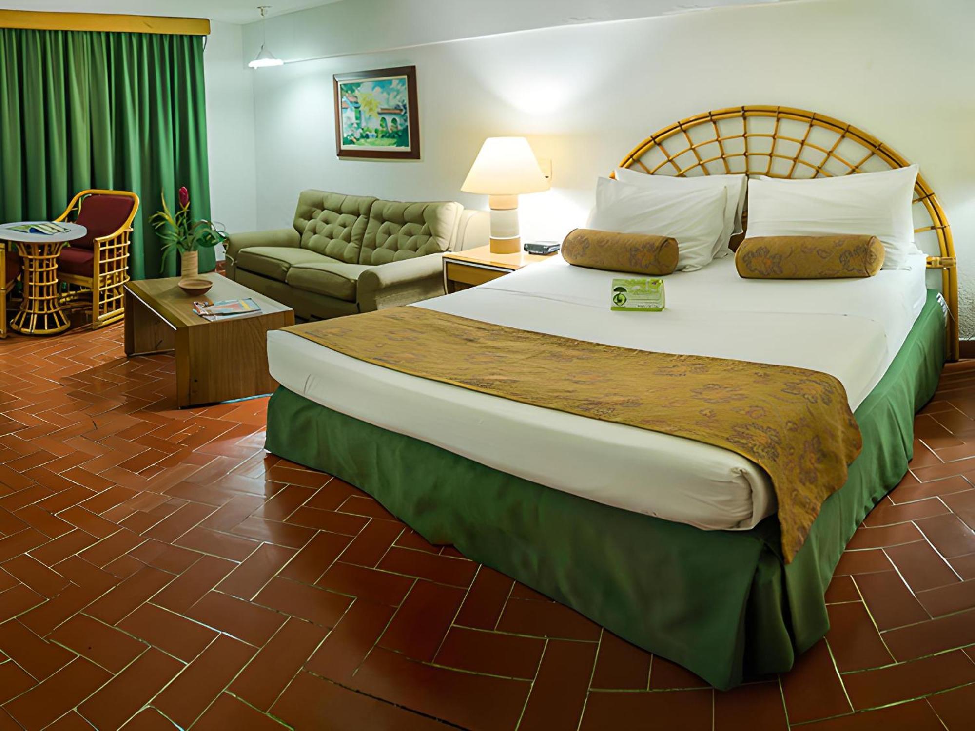 Hotel Chicala Neiva  Luaran gambar