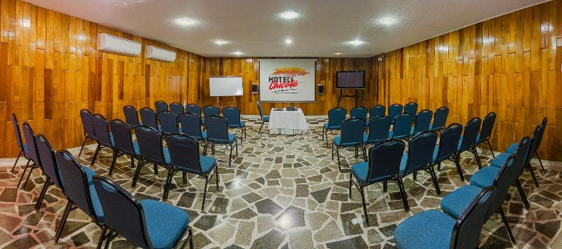 Hotel Chicala Neiva  Luaran gambar