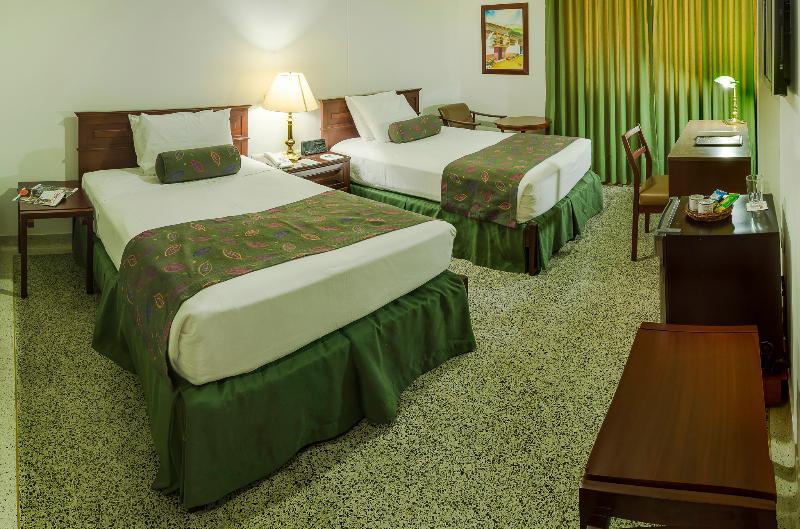 Hotel Chicala Neiva  Luaran gambar