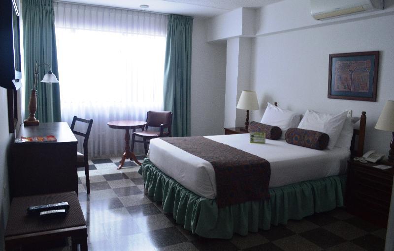 Hotel Chicala Neiva  Luaran gambar