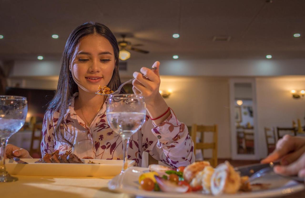 Hotel Chicala Neiva  Luaran gambar