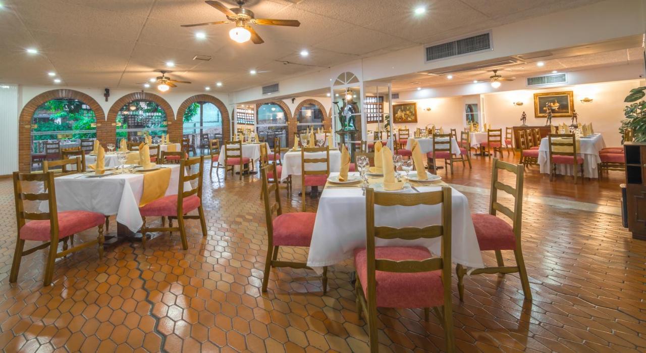 Hotel Chicala Neiva  Luaran gambar